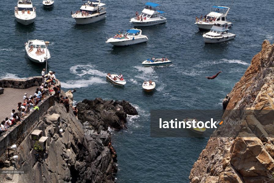 Guerrero, Acapulco