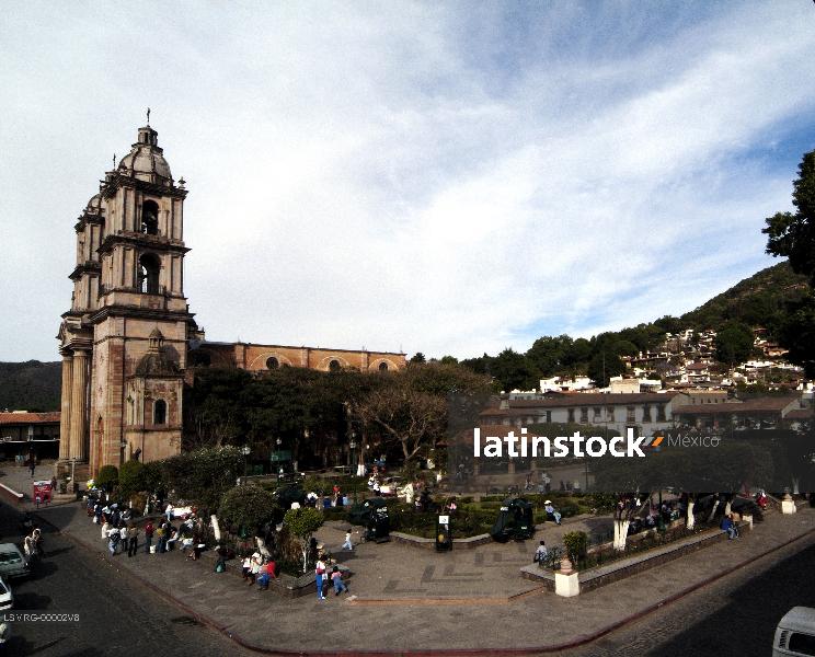 Valle de Bravo