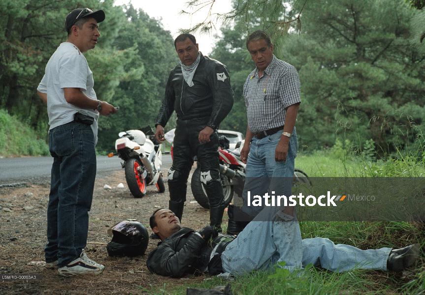 Accidentes