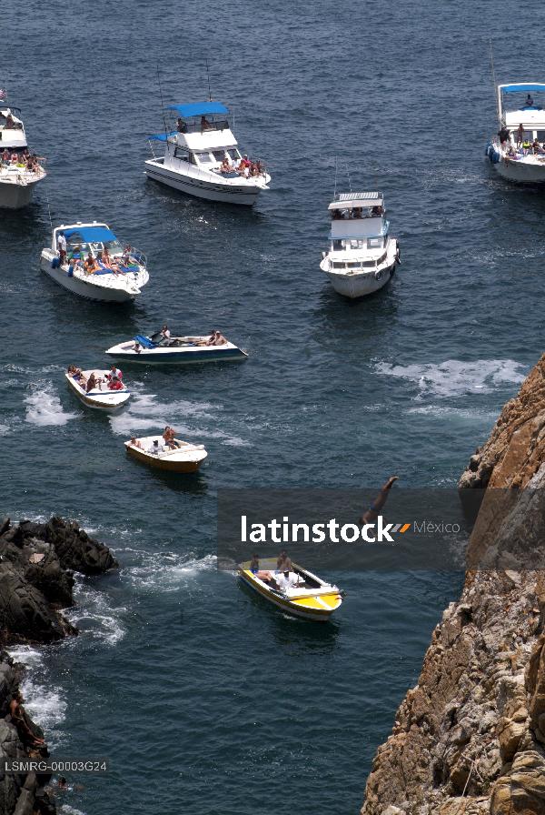 Guerrero, Acapulco