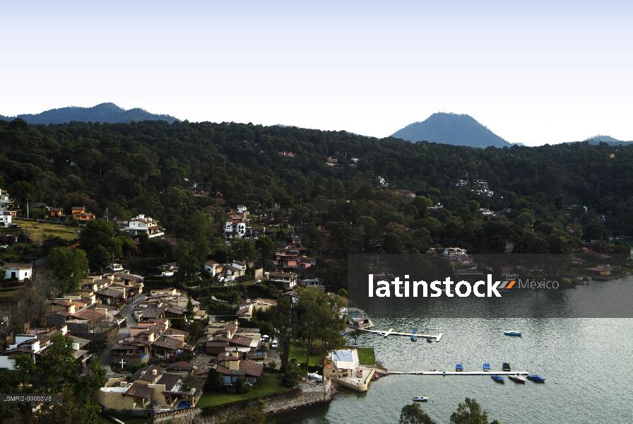 Valle de Bravo