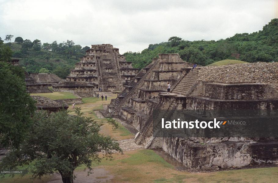 Zona Arqueológica