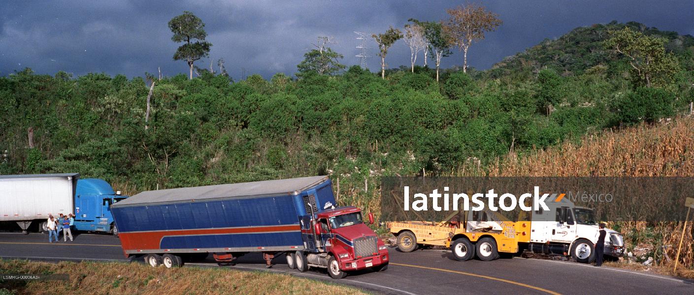 Accidentes