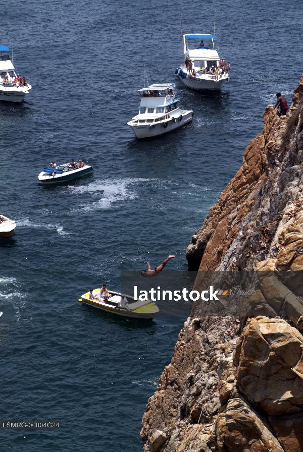 Guerrero, Acapulco