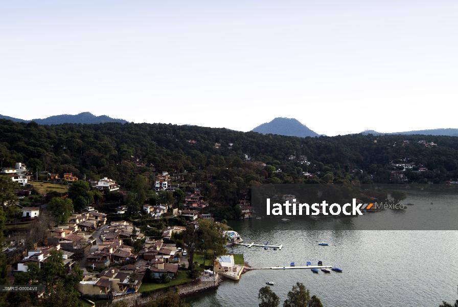 Valle de Bravo