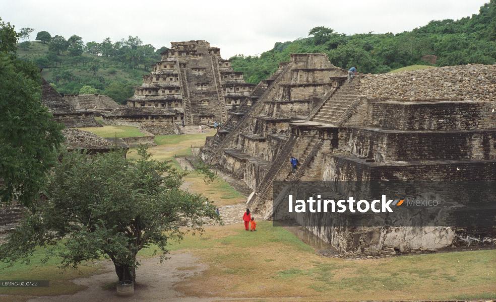 Zona Arqueológica