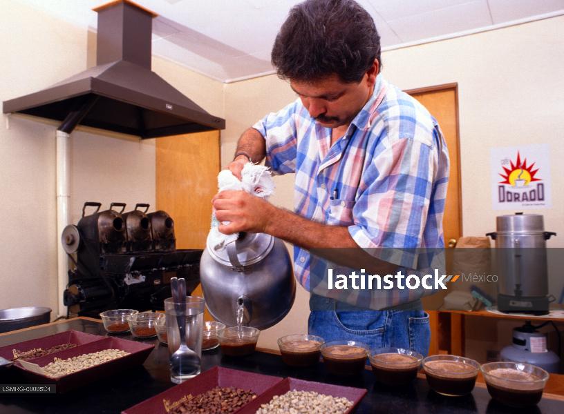 Café