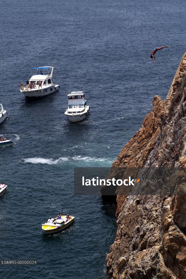 Guerrero, Acapulco