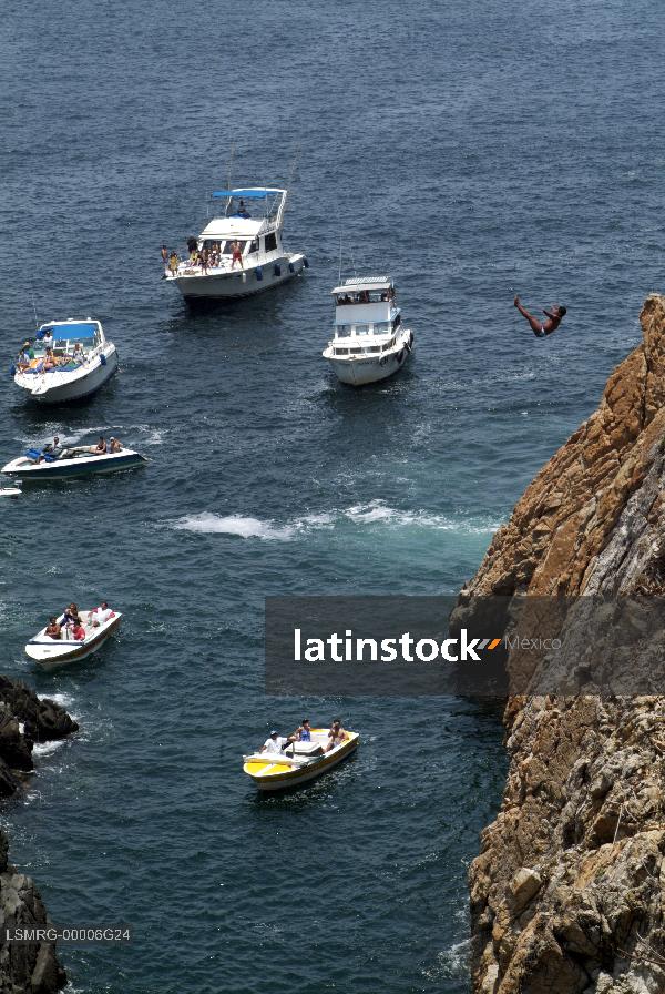 Guerrero, Acapulco