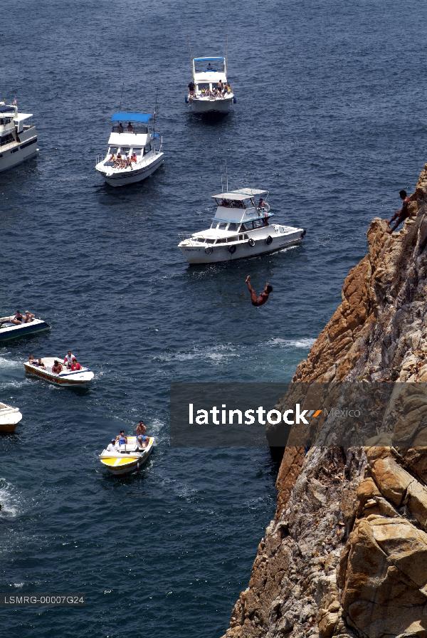 Guerrero, Acapulco