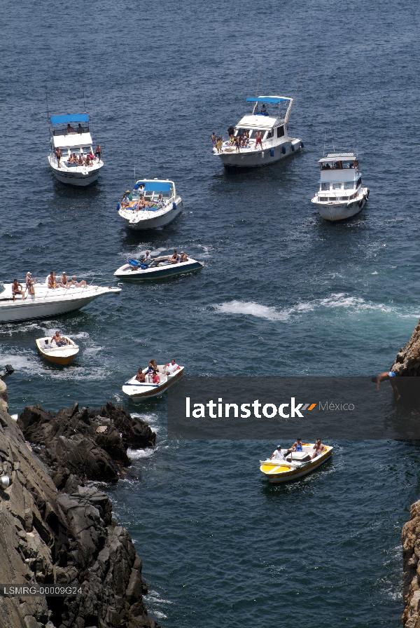 Guerrero, Acapulco