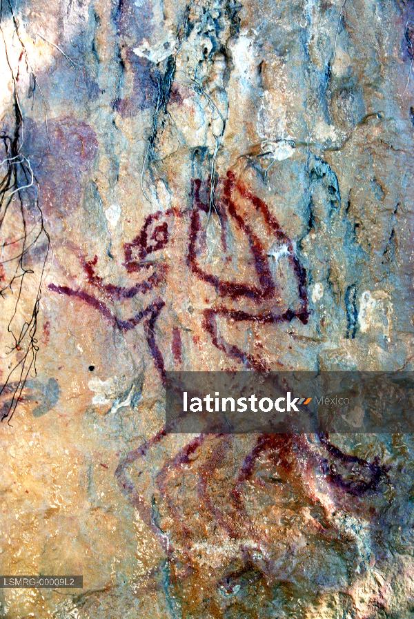 Lacandones