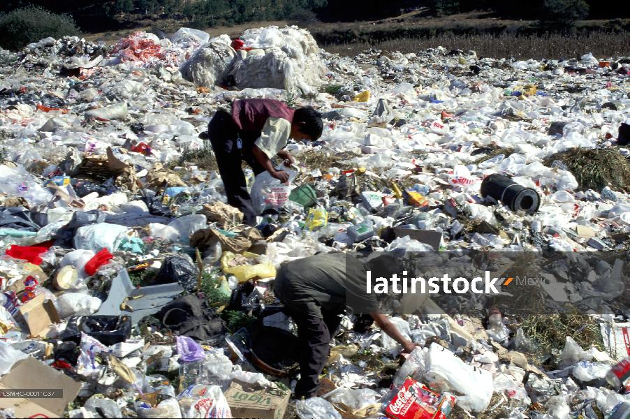 Contaminación