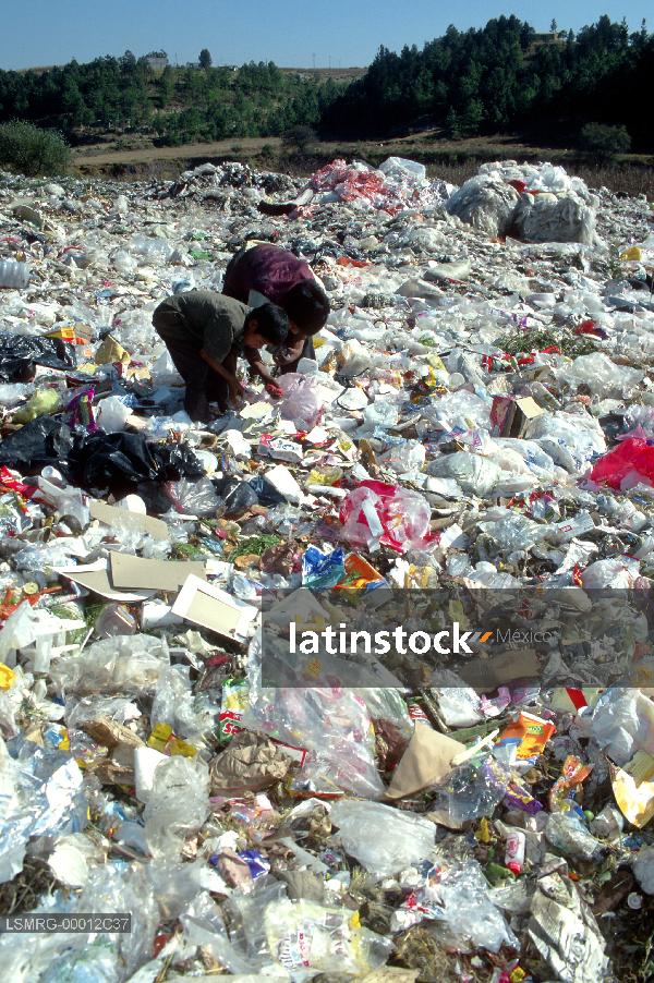 Contaminación