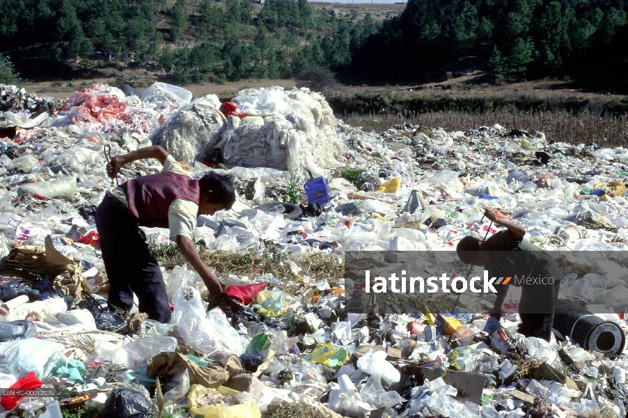 Contaminación