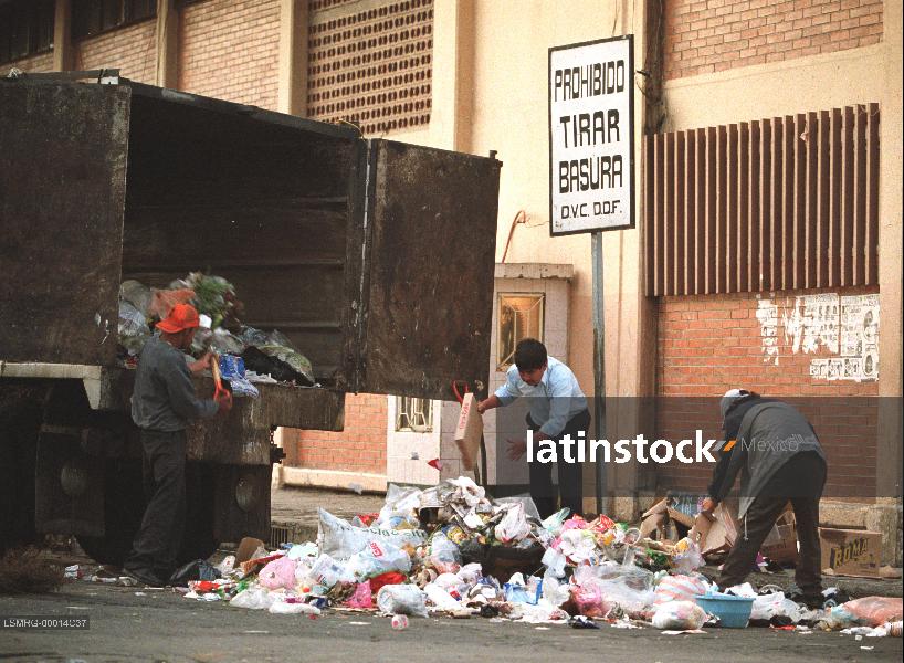 Basura