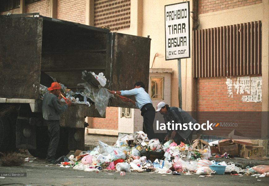 Basura