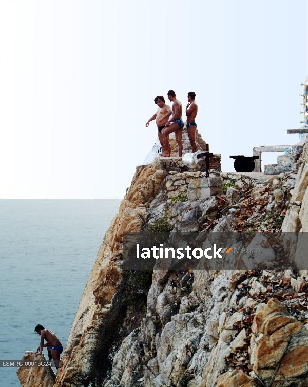 Guerrero, Acapulco