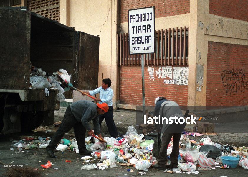 Basura