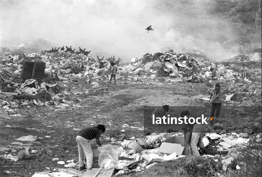 Basura