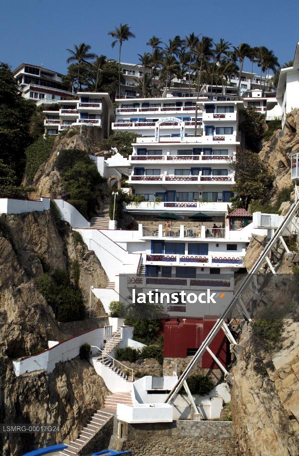 Guerrero, Acapulco