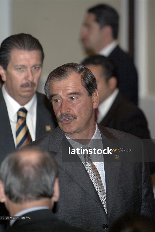 Políticos Mexicanos