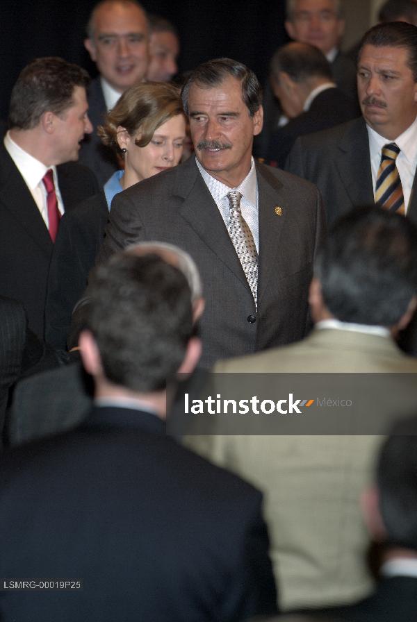 Políticos Mexicanos