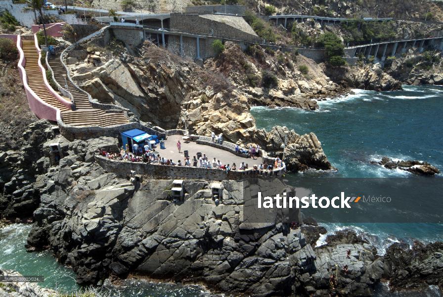 Guerrero, Acapulco