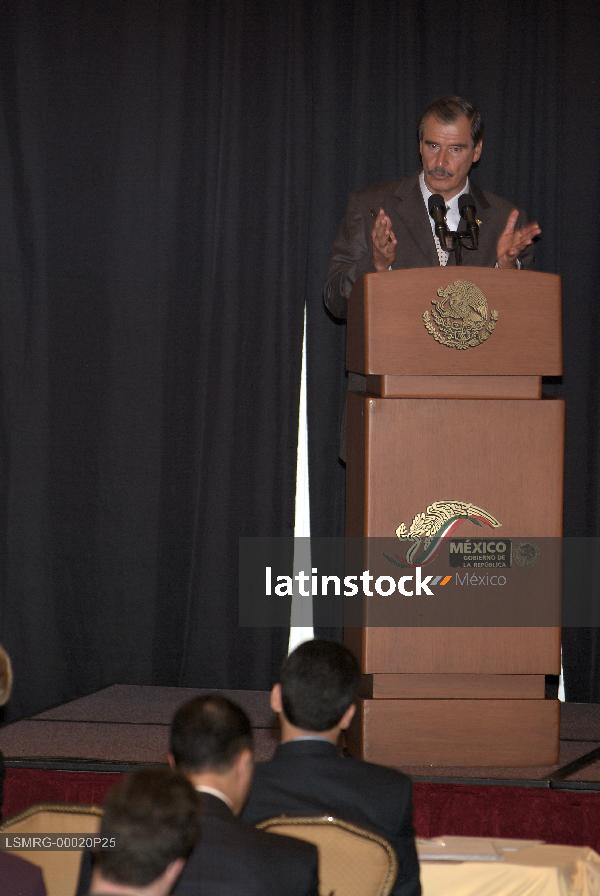 Políticos Mexicanos