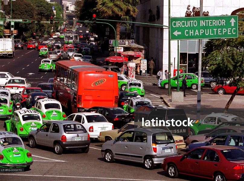 transito
