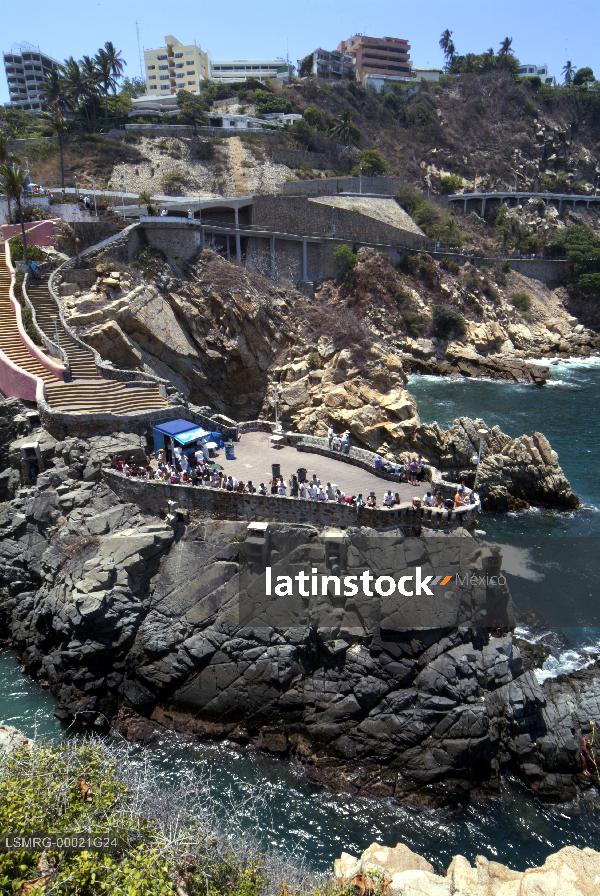 Guerrero, Acapulco