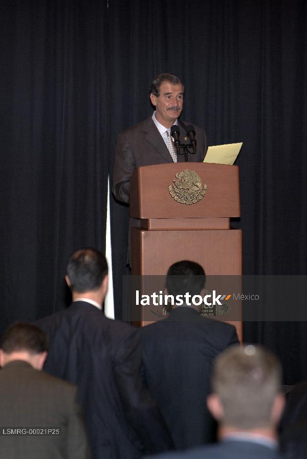 Políticos Mexicanos