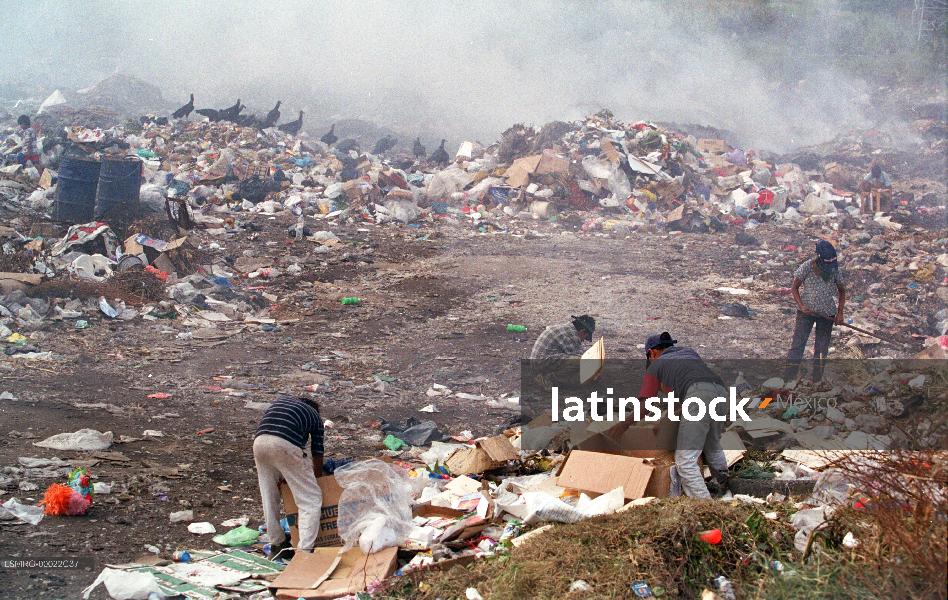 Basura