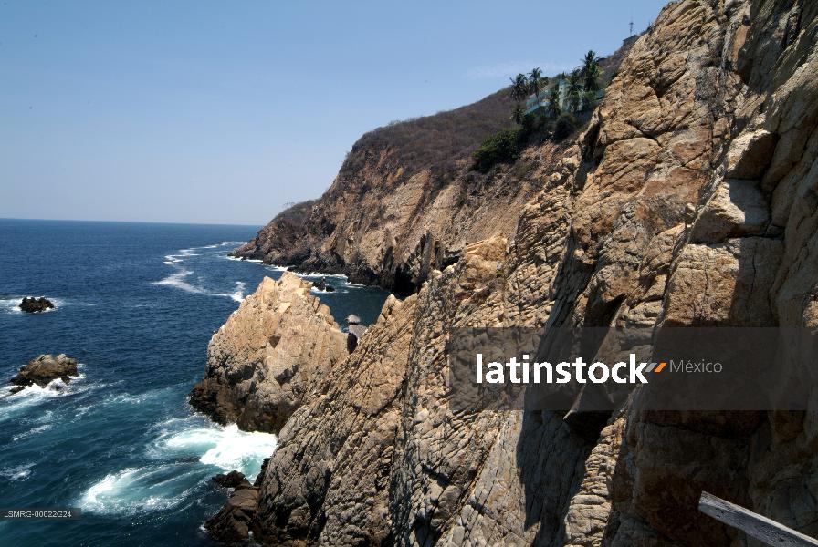 Guerrero, Acapulco