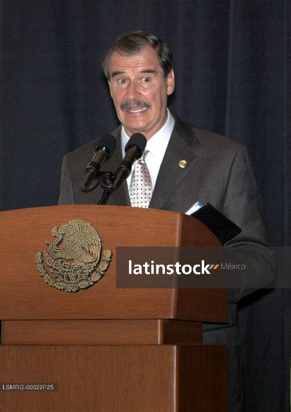Políticos Mexicanos