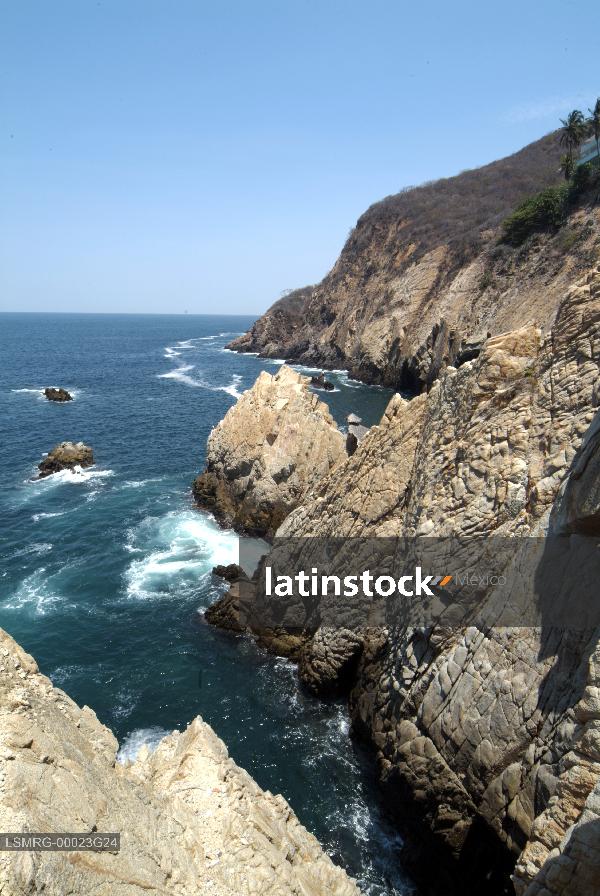 Guerrero, Acapulco