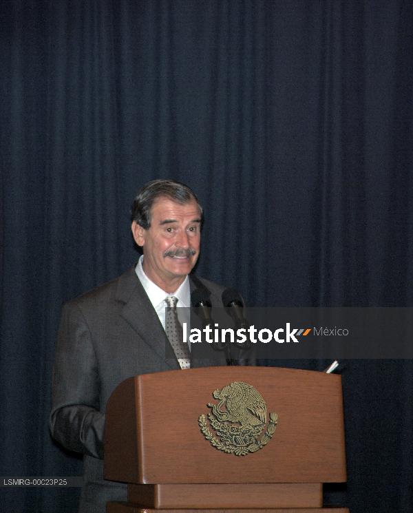 Políticos Mexicanos