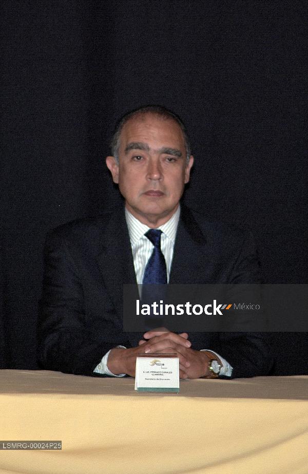 Políticos Mexicanos