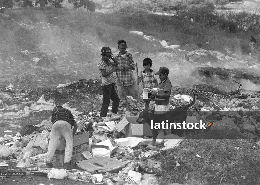 Basura