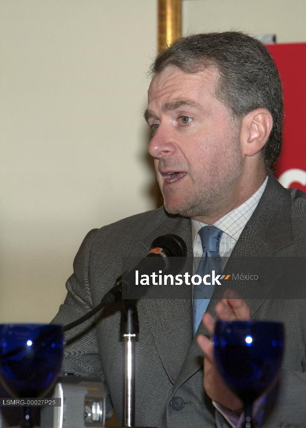 Políticos Mexicanos