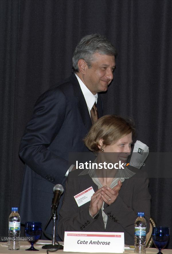 Políticos Mexicanos