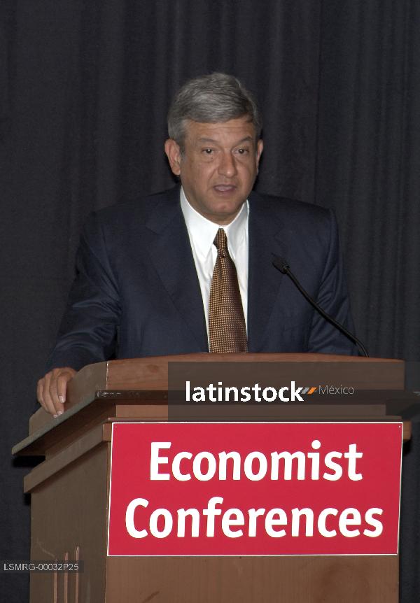 Políticos Mexicanos