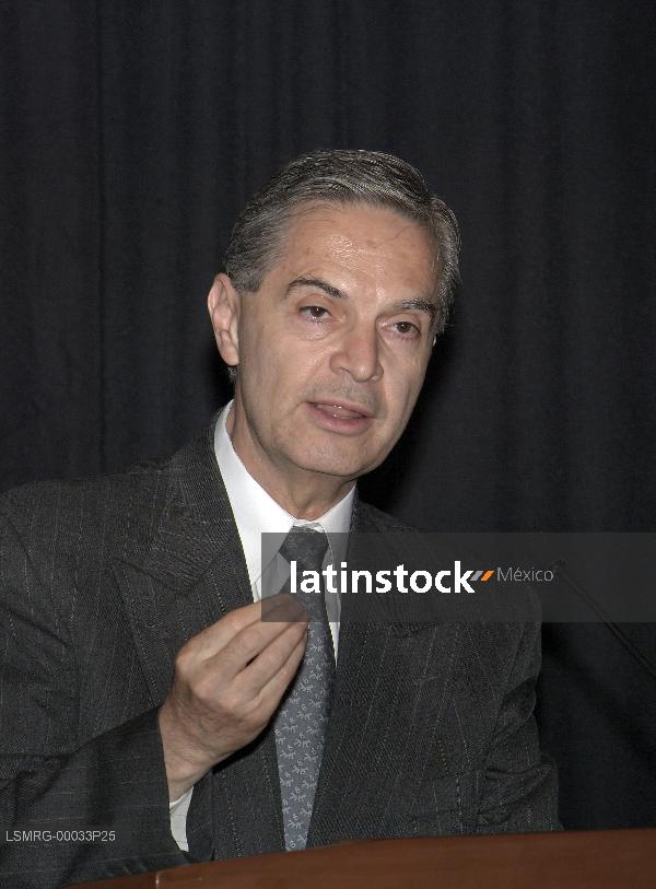 Políticos Mexicanos