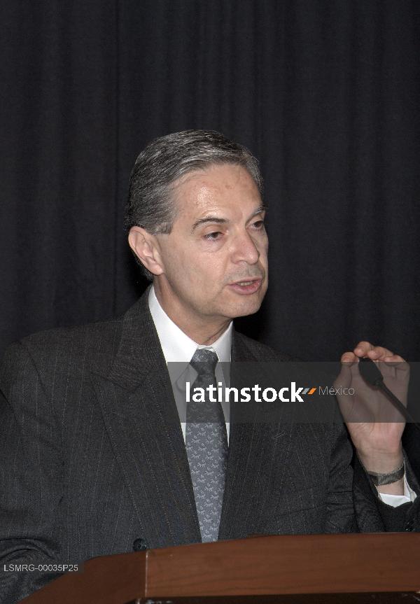 Políticos Mexicanos