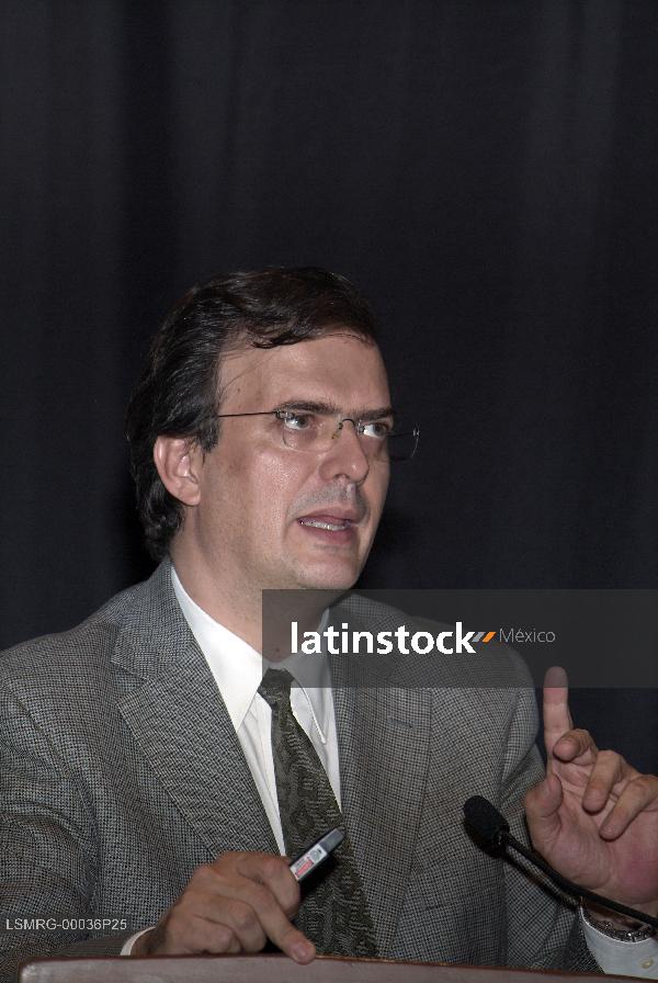 Políticos Mexicanos