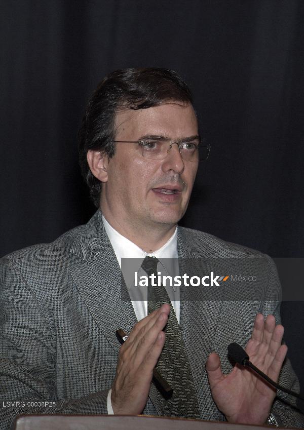 Políticos Mexicanos