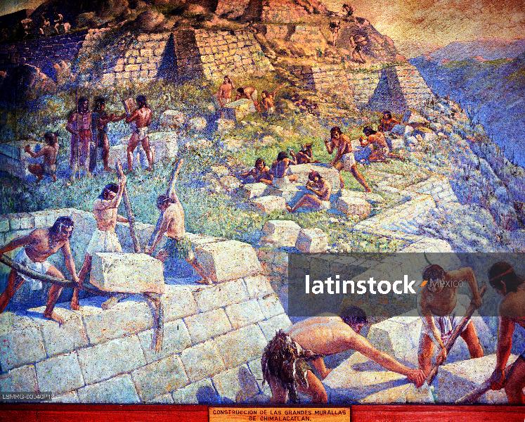 Pintores mexicanos,Salvador Tarazona