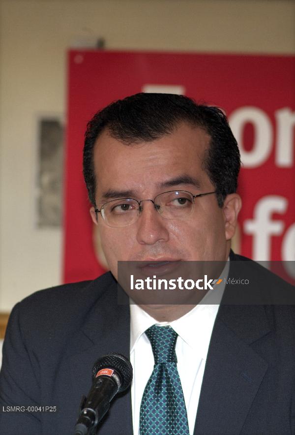 Políticos Mexicanos