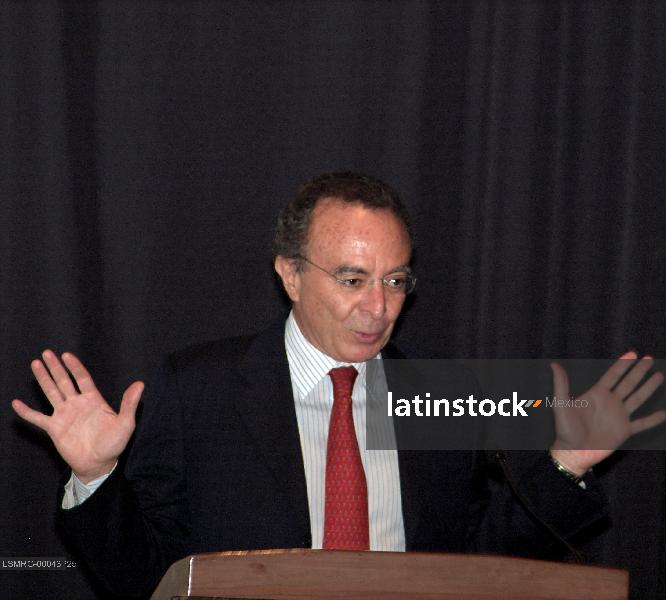Políticos Mexicanos