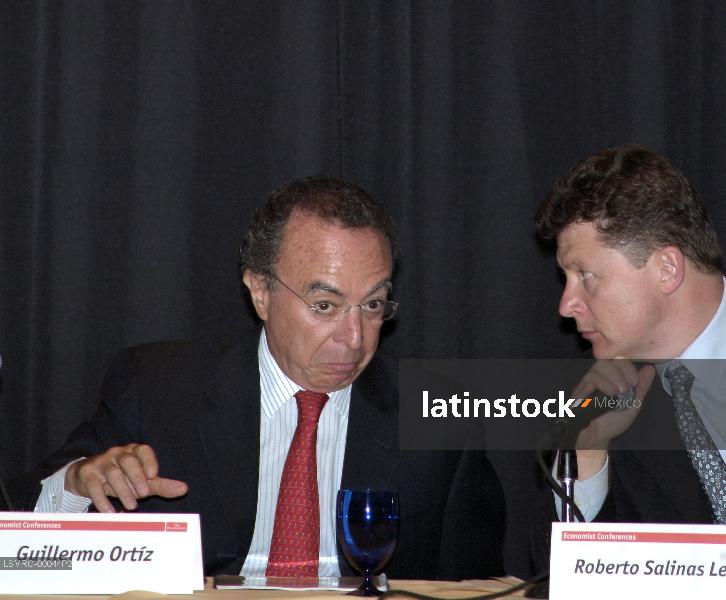 Políticos Mexicanos